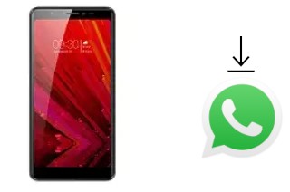 Come installare WhatsApp su Symphony i110