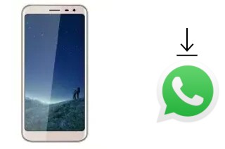 Come installare WhatsApp su Symphony i15