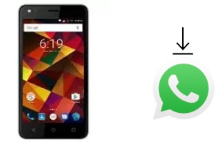 Come installare WhatsApp su Symphony i21