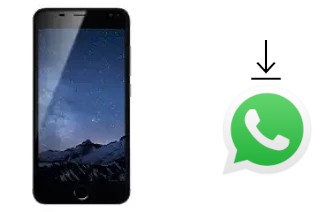 Come installare WhatsApp su Symphony i50