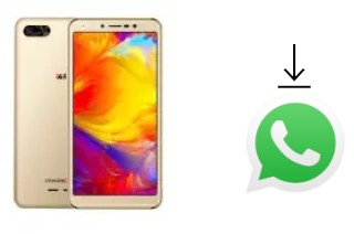 Come installare WhatsApp su Symphony i65