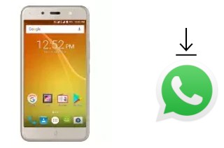 Come installare WhatsApp su Symphony i70