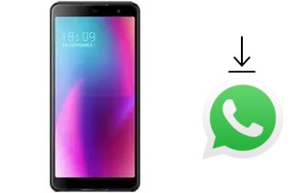 Come installare WhatsApp su Symphony i75