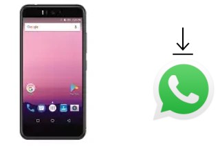 Come installare WhatsApp su Symphony i90