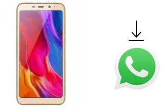 Come installare WhatsApp su Symphony i95