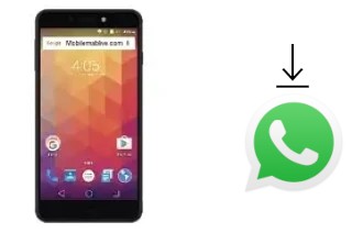 Come installare WhatsApp su Symphony P7 Pro