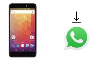 Come installare WhatsApp su Symphony P7