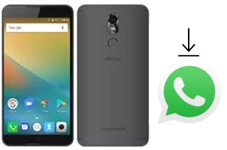 Come installare WhatsApp su Symphony P8 Pro