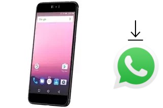 Come installare WhatsApp su Symphony P9+