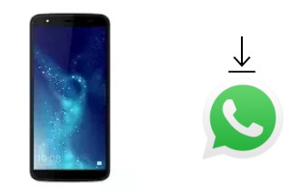 Come installare WhatsApp su Symphony Roar V150