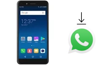 Come installare WhatsApp su Symphony Roar V78