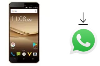 Come installare WhatsApp su Symphony Roar V95