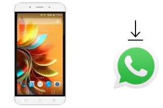 Come installare WhatsApp su Symphony Studio 50