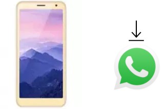 Come installare WhatsApp su Symphony V142