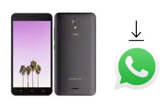 Come installare WhatsApp su Symphony V145