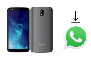 Come installare WhatsApp su Symphony V150