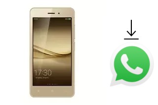 Come installare WhatsApp su Symphony V47