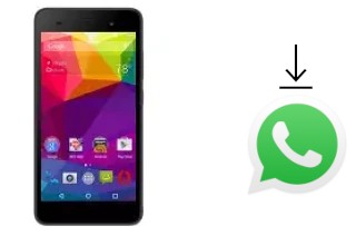 Come installare WhatsApp su Symphony V75