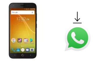 Come installare WhatsApp su Symphony V75m