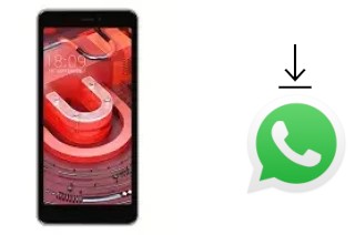 Come installare WhatsApp su Symphony V94