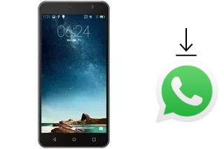 Come installare WhatsApp su Symphony V96