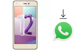 Come installare WhatsApp su Symphony V98