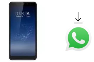 Come installare WhatsApp su Symphony Z10