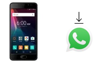 Come installare WhatsApp su Symphony ZVIII