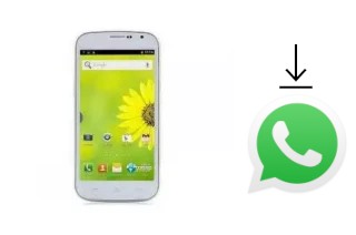 Come installare WhatsApp su Szenio Syreni 61QHD II