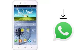 Come installare WhatsApp su Szenio SYRNI-50QHD