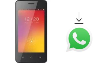 Come installare WhatsApp su T-Max Butterfly M1