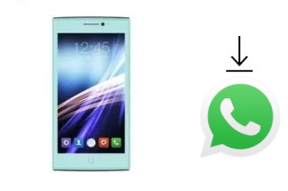 Come installare WhatsApp su T-Max Innocent i451