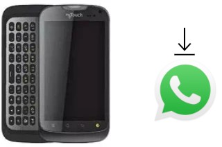 Come installare WhatsApp su T-Mobile myTouch qwerty