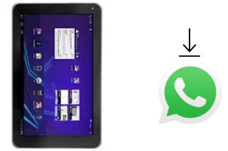 Come installare WhatsApp su T-Mobile G-Slate