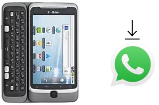 Come installare WhatsApp su T-Mobile G2