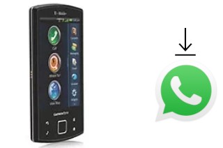 Come installare WhatsApp su T-Mobile Garminfone