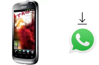 Come installare WhatsApp su T-Mobile myTouch 2