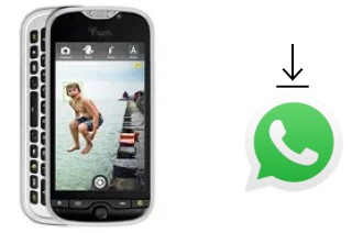 Come installare WhatsApp su T-Mobile myTouch 4G Slide