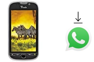 Come installare WhatsApp su T-Mobile myTouch 4G