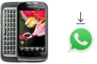 Come installare WhatsApp su T-Mobile myTouch Q 2