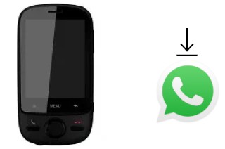 Come installare WhatsApp su T-Mobile Pulse Mini