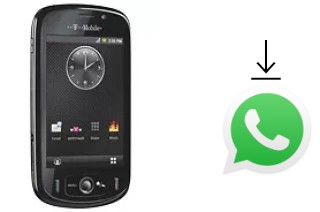 Come installare WhatsApp su T-Mobile Pulse