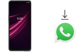 Come installare WhatsApp su T-Mobile REVVL V+ 5G