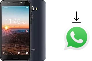 Come installare WhatsApp su T-Mobile Revvl