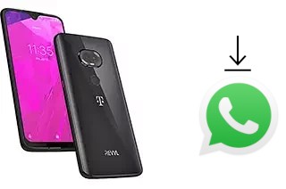 Come installare WhatsApp su T-Mobile Revvlry+