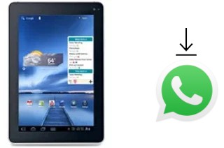 Come installare WhatsApp su T-Mobile SpringBoard