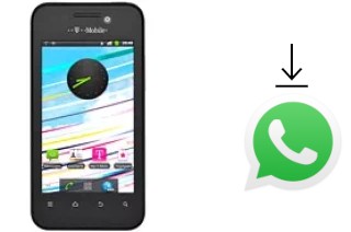 Come installare WhatsApp su T-Mobile Vivacity