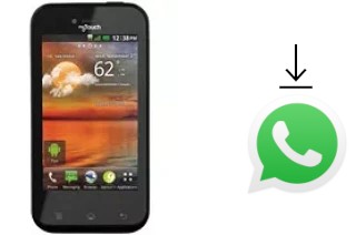 Come installare WhatsApp su T-Mobile myTouch