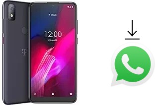 Come installare WhatsApp su T-Mobile REVVL 4