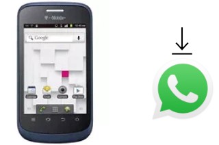 Come installare WhatsApp su T-Mobile Concord